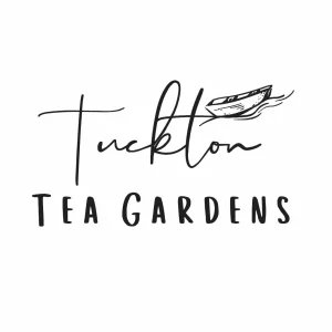 Tuckton Tea Gardens logo
